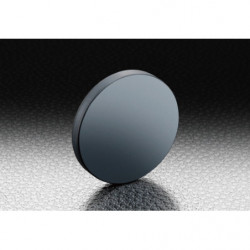 Germanium Windows for IR Laser