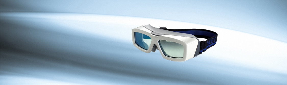 Laser Safety Goggles