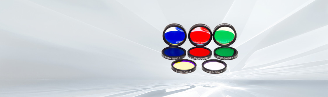 Optical Filters