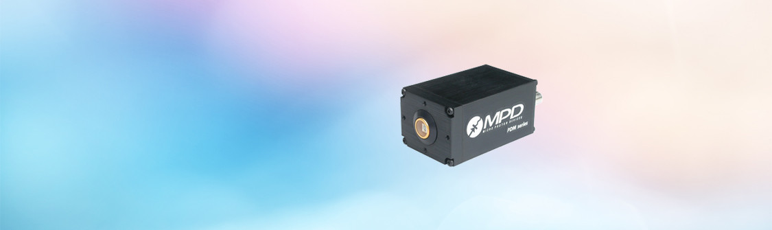 Einzelphotonen-Detektoren