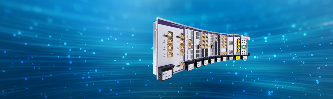 Labor - und Produktionsmesstechnik