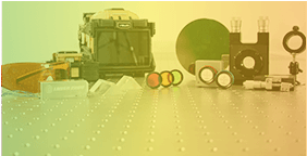 IR/UV/RGB-Beleuchtung