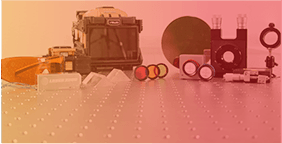 Wissenschaftliche Kameras